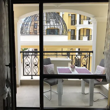 Miracle Studio At Sea Shore Apartment Sveti Vlas