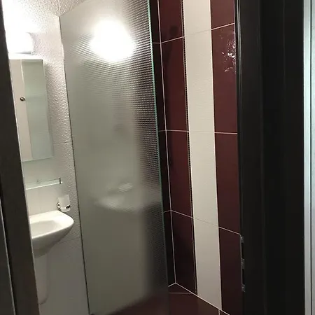 Apartment Miracle Studio At Sea Shore Sveti Vlas