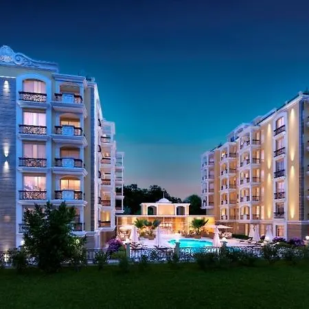 Miracle Studio At Sea Shore Apartment *