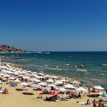 Miracle Studio At Sea Shore * Sveti Vlas