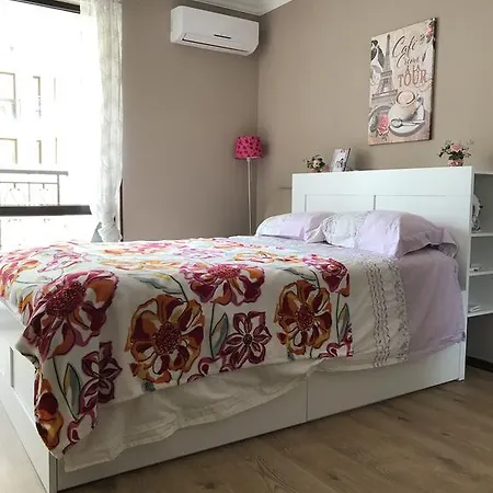 Apartment Miracle Studio At Sea Shore *